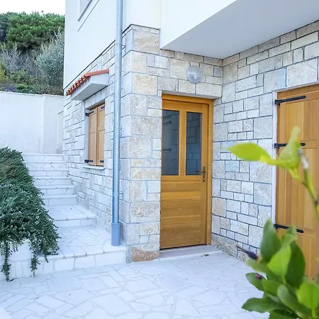 Villa Tina Sestrunj
