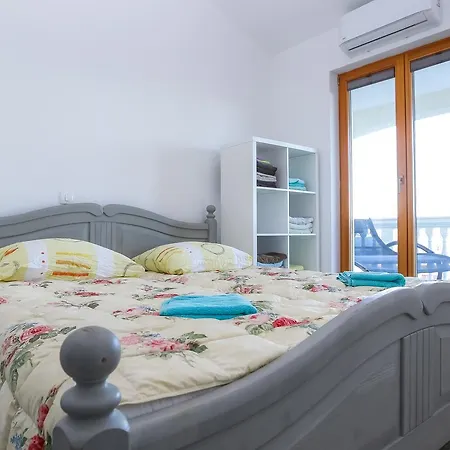 Villa Tina *
