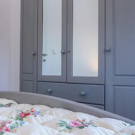 Tina Villa Sestrunj