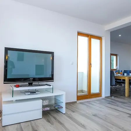 Villa Tina