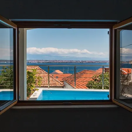 Villa Tina Sestrunj
